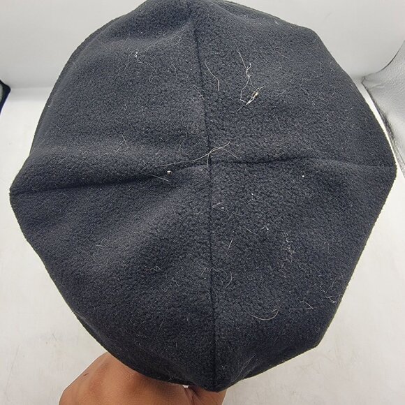 Carhartt Fleece 2 In 1 Beanie Hat Cap Winter Warm Casual Outdoors Camping - Picture 9 of 9